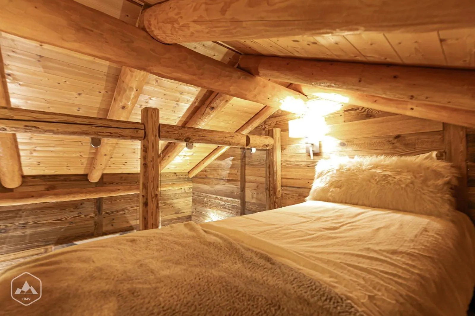 Apartment Chalet Les Cocales Residence Sejour Et Nuitees B&B - Appartement Pin Cembro Bessans France