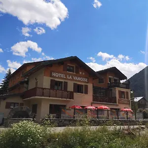 2* Hotel La Vanoise